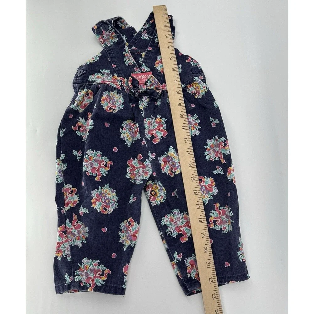 OshKosh Bgosh this vintage